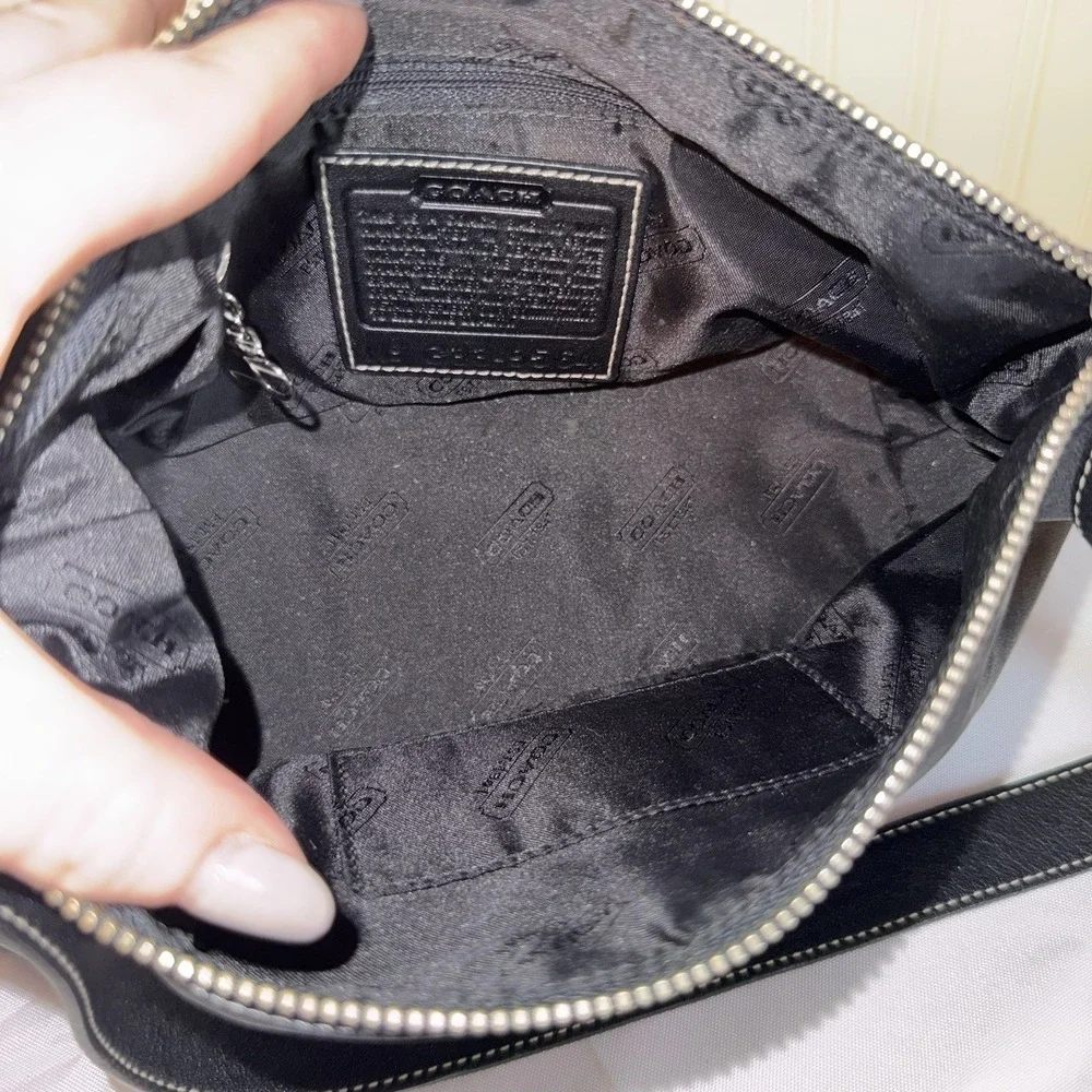 Coach vintage demi